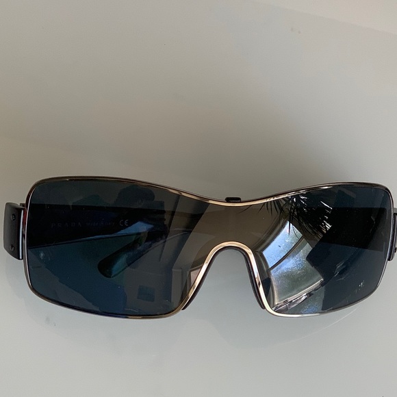 Prada Sunglasses - Picture 2 of 6